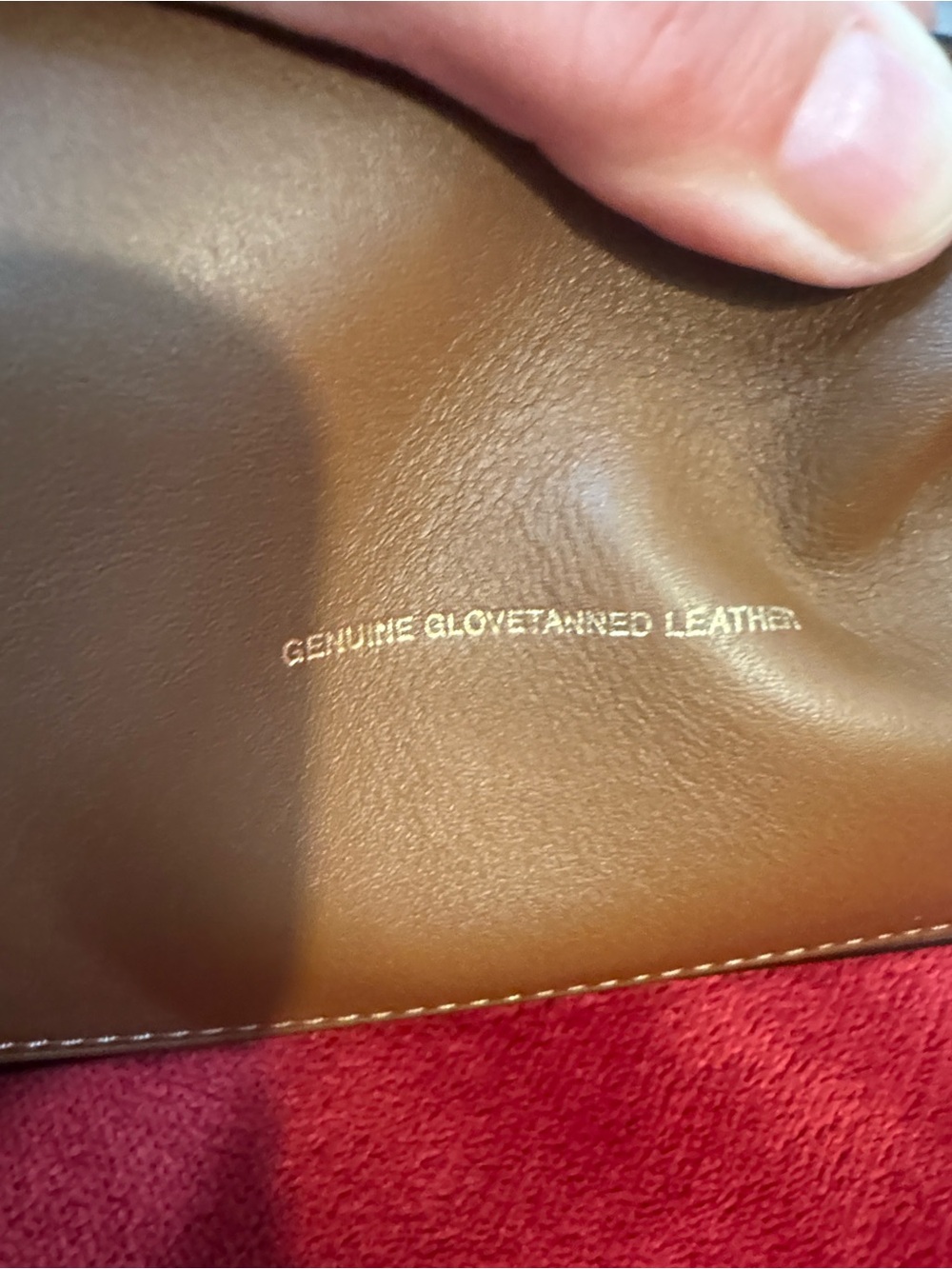 Coach Courier Leather Convertible Bag (reissue) - Picture 8 of 9